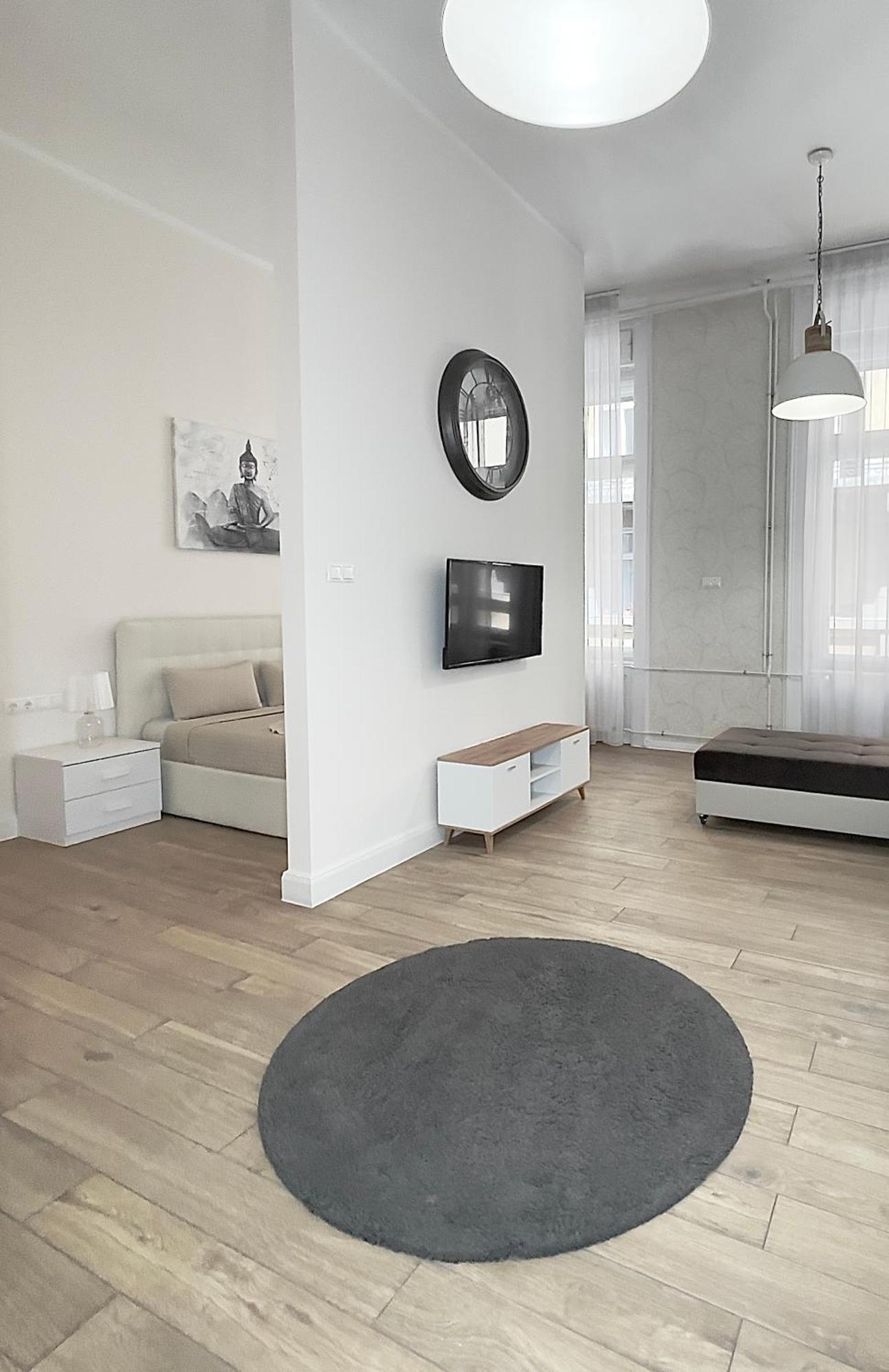 Trigon Palace Apartment Budapest Ngoại thất bức ảnh